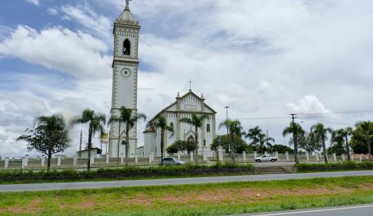 Instalação de redes de proteção em Campo Largo