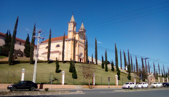 Instalação de redes de proteção em Colombo