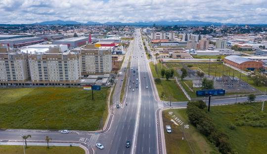 Instalação de Telas e Redes de proteção em Pinhais