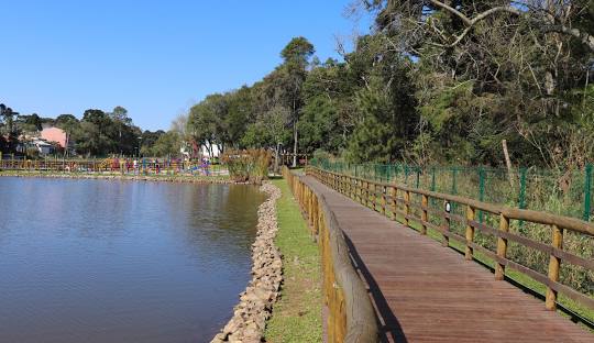 Instalação de redes de proteção em Piraquara