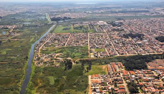 Instalação de telas e redes de proteção em São José dos Pinhais